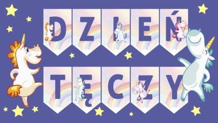 Dzień tęczy 