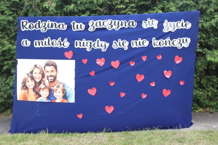 Dzień Rodziny - Piknik
