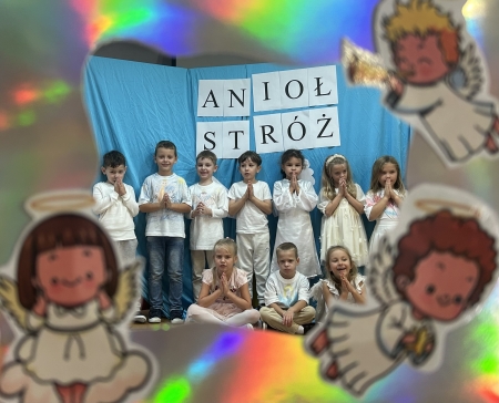Dzień Anioła Stróża 