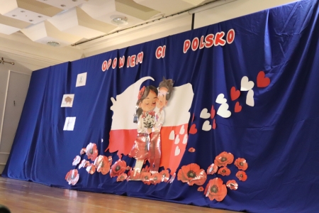 Konkurs Pieśni i Poezji Patriotycznej ''Opowiem Ci Polsko''