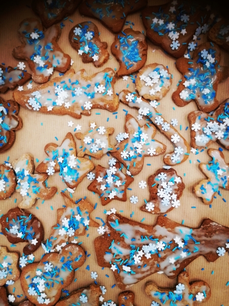 Akcja ''O! Piernicz Raka'' 