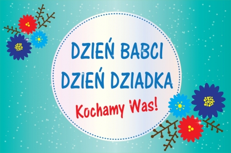 Dzień Babci i Dziadka w Sówkach