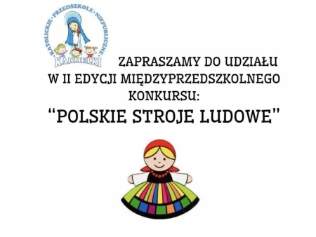 Konkurs Polskie Stroje Ludowe – Przegląd Tradycji i Barw Kultury