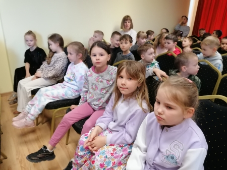 Zuchy w PSM w Bielsku Podlaskim 