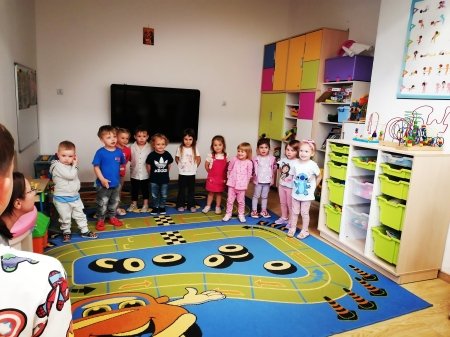 Warsztaty w ''Biedronkach'' z okazji Dnia Matki