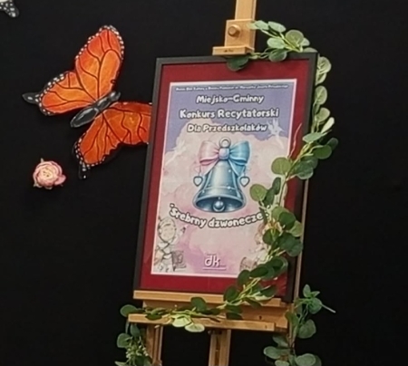 ''Srebrny dzwoneczek''