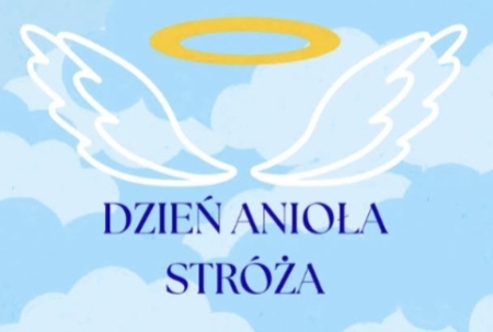Dzień Anioła Stróża 