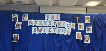 Bal Wszystkich Świętych 